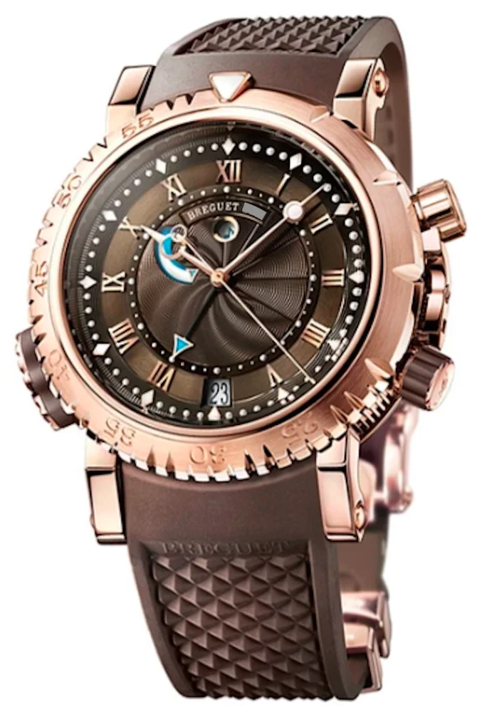 Breguet Marine Royale Boutique Exclusive Marine